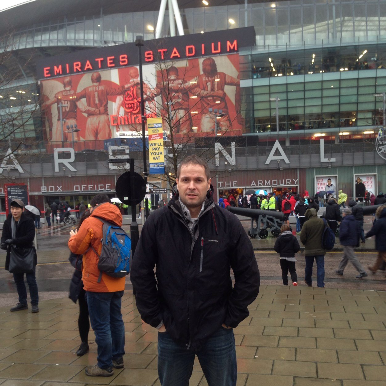 Gooner