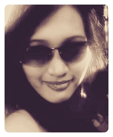 jessica laysa@ it is better to be strong, than to be pretty and useless..