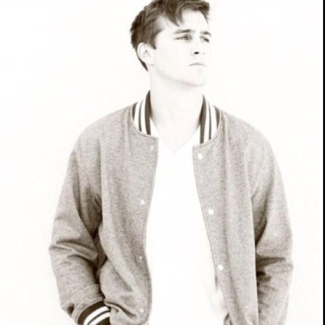 Marcus and Cody in case you are reading this: Follow this account:) I'm a big fan! And if you want: MARRY ME