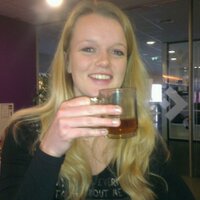 Carlijn vd Wetering (@carlijn89) 's Twitter Profile