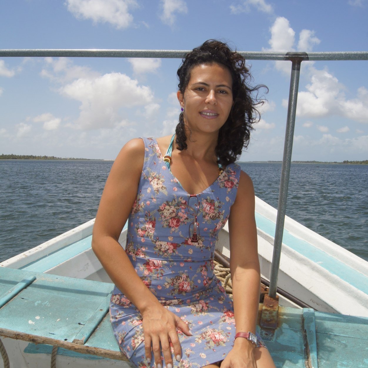 araujoemiliana's profile picture. 