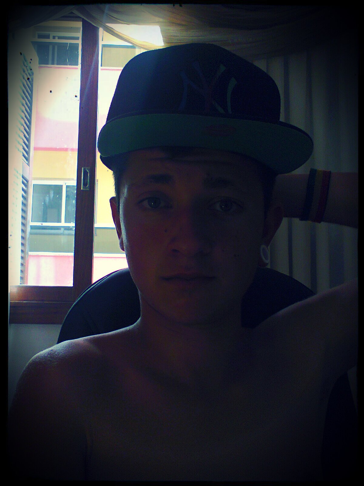 ♫ Sinta a Vibe ♫