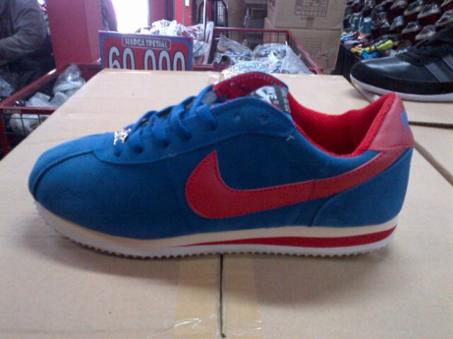 Tempatnya sepatu grade ori untuk reseller.
 Harga Terjangkau, Barang Berkualitas.
 Nama | Alamat Lengkap | No HP | Kode Barang | Size 
 CP:sms 087825965104