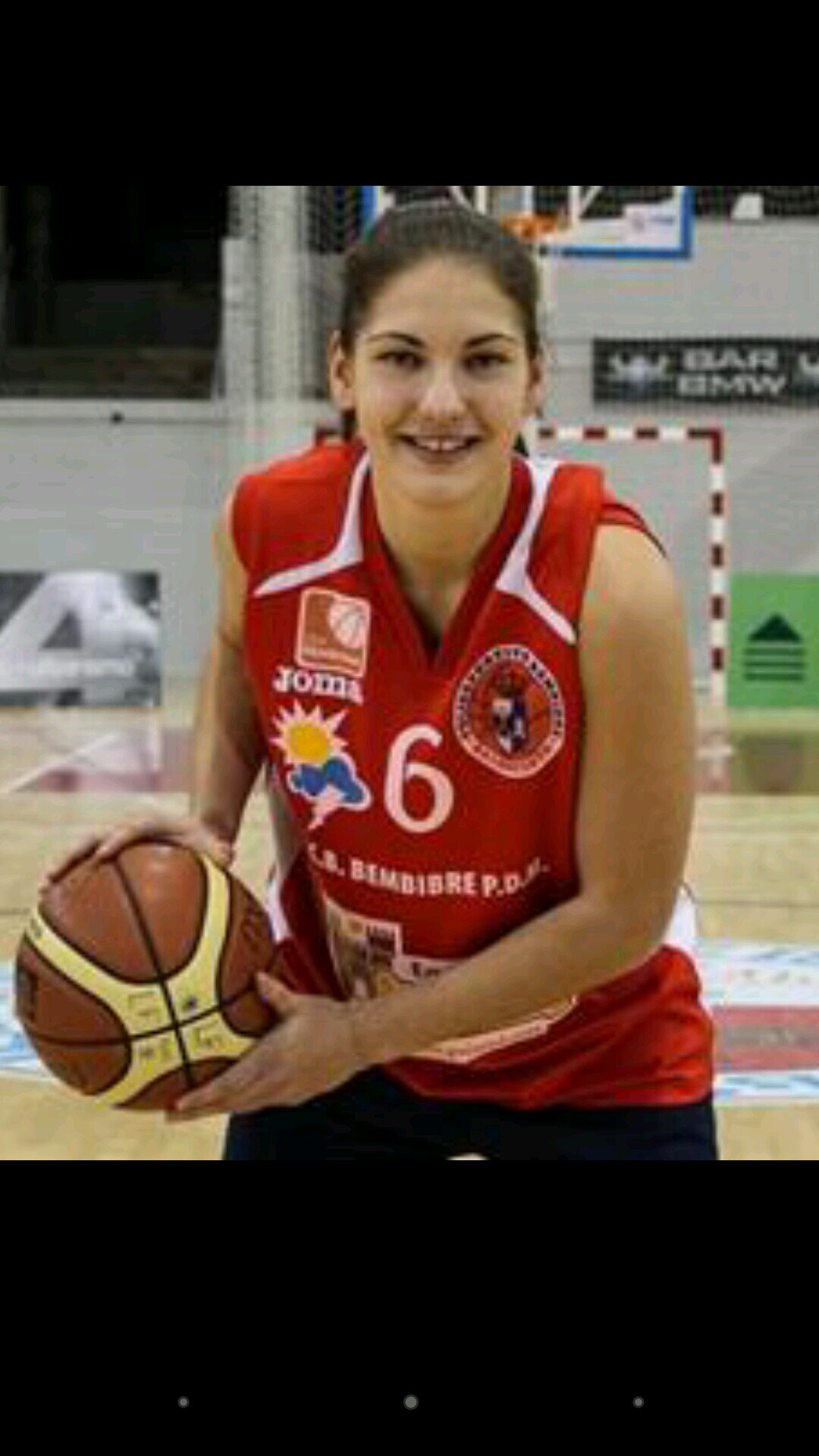 Official club de fans roso buch