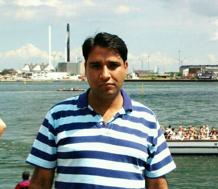 Civil Engineer
