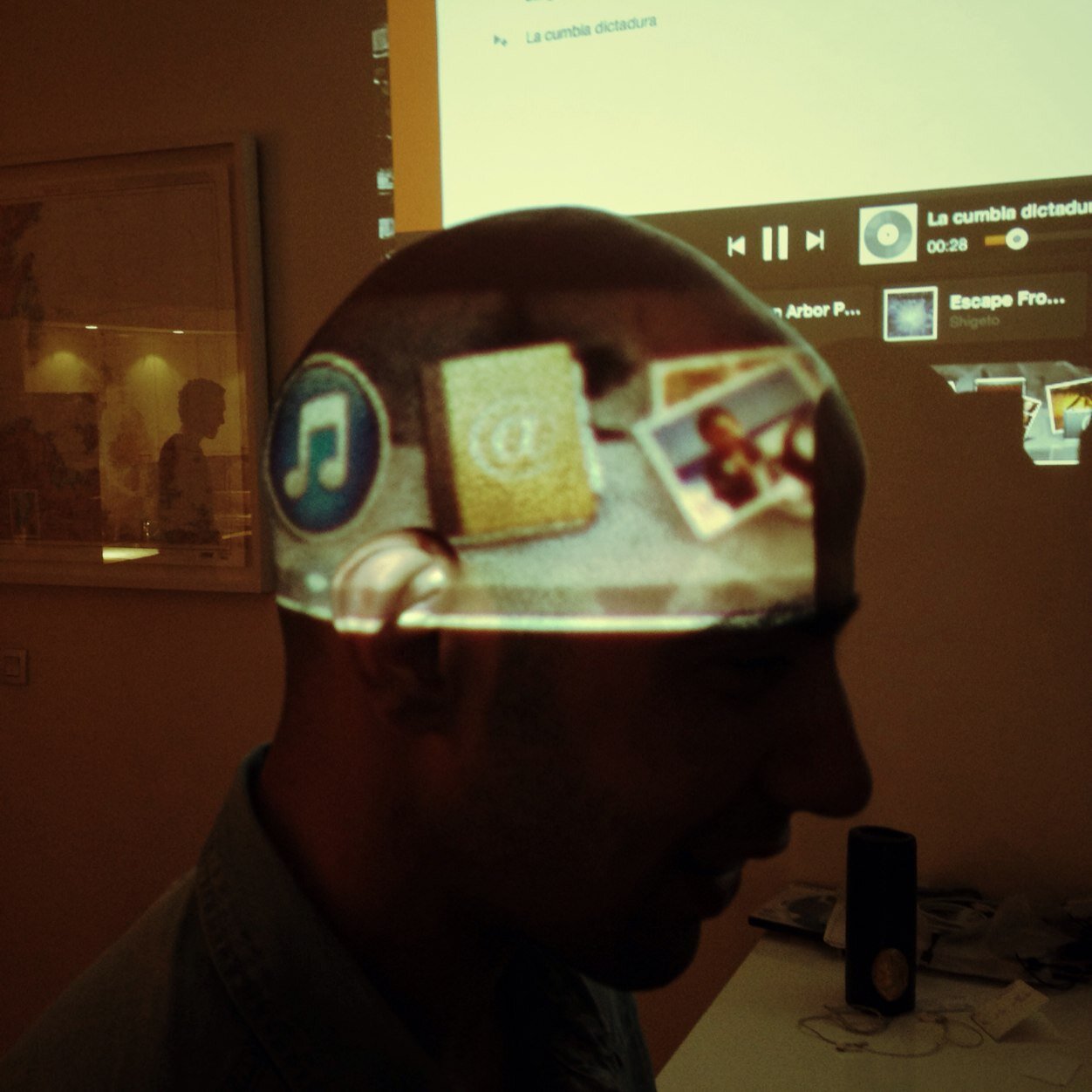 meciglib's profile picture. 