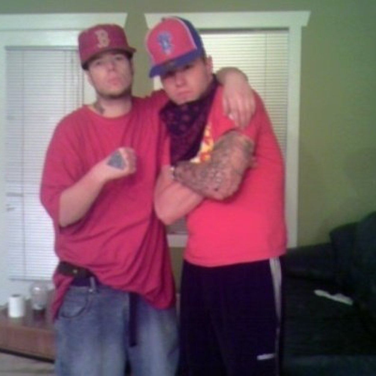 KINGVEGA's profile picture. 