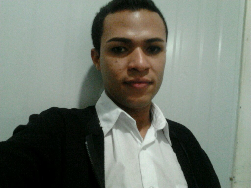 Jornalista. Esperança de dias melhores!!!😍