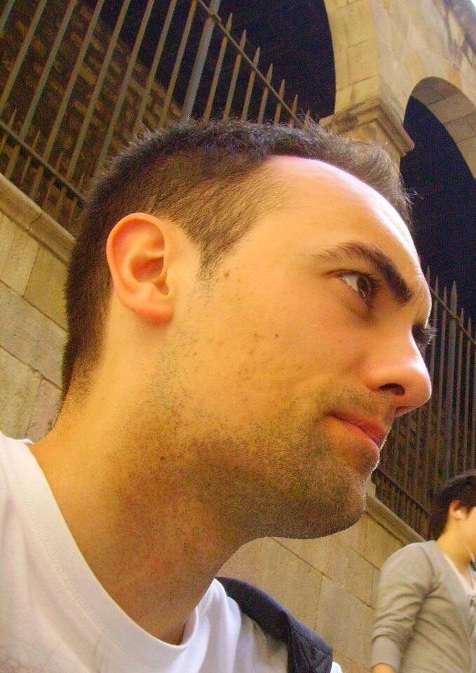 Senior Manager. Spunto numeri @EY_Italy