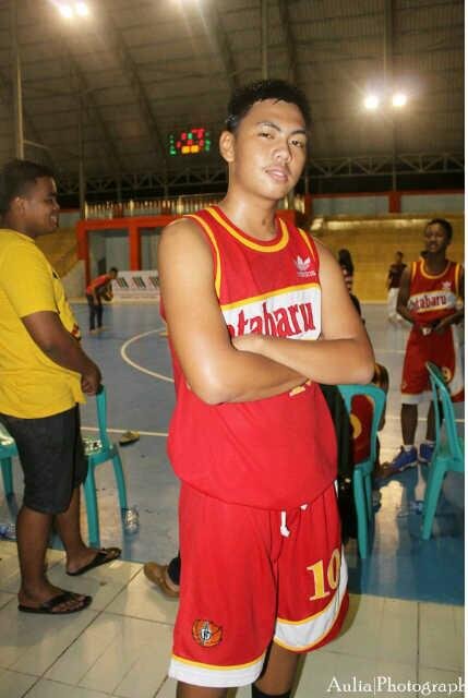 indra_SHadi's profile picture. 