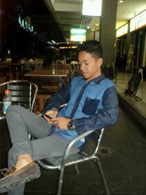 Tesarsatrianugraha :*♥