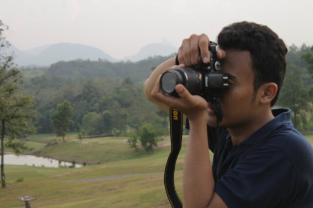 Electrical Engineering at State Polytechnic of Sriwijaya'11.