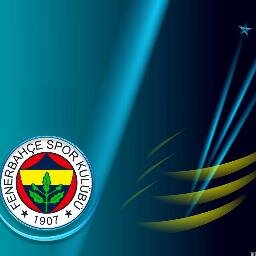 ÖLÜMÜNE FENERBAHÇE