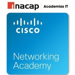 CiscoINACAP Profile Picture