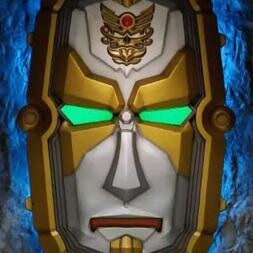 ranger lover. Follow me & for sure i shall follow back = remember i am a riddler.
roboknight
