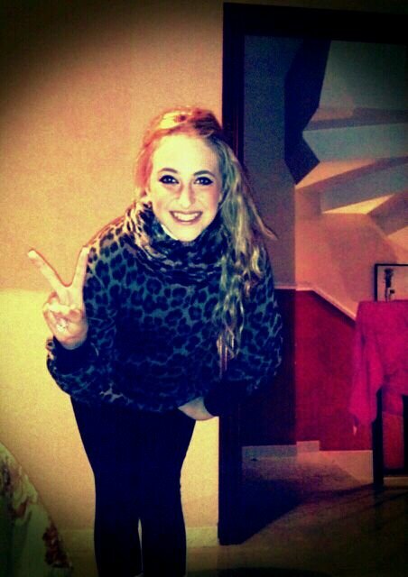 El? es mi vida lo amo con locuraaa ! Tequieroooo