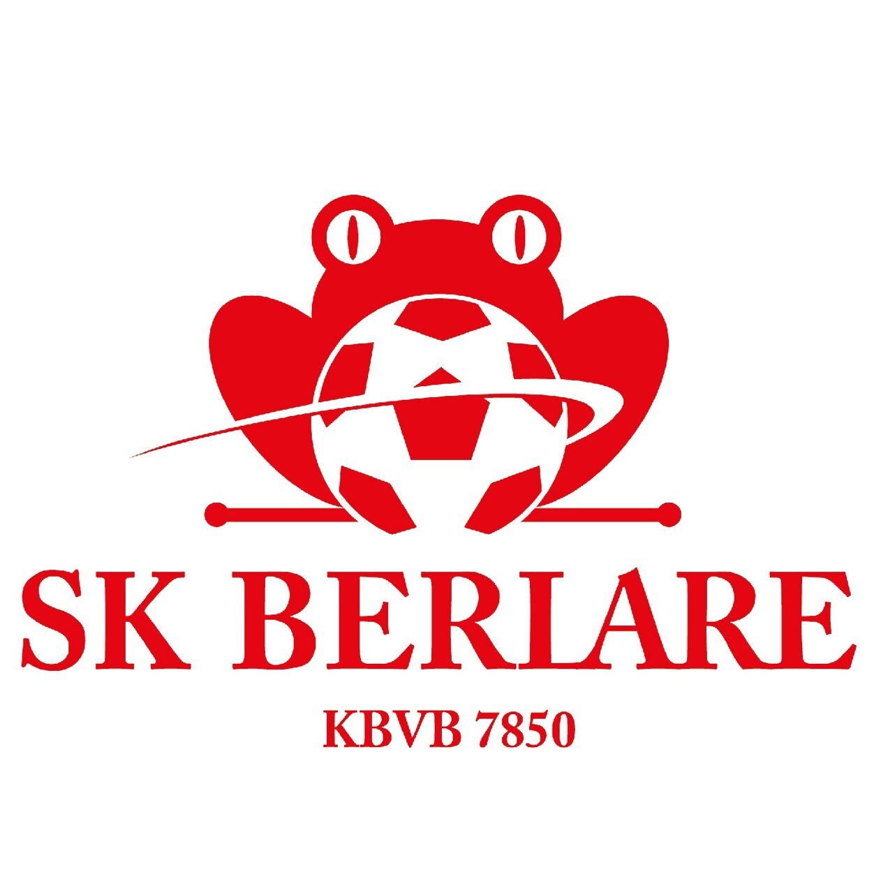 SK Berlare voetbalploeg uit 4e nationale B - communicatie@skberlare.be - 
SK Berlare is meer dan voetbal alleen!