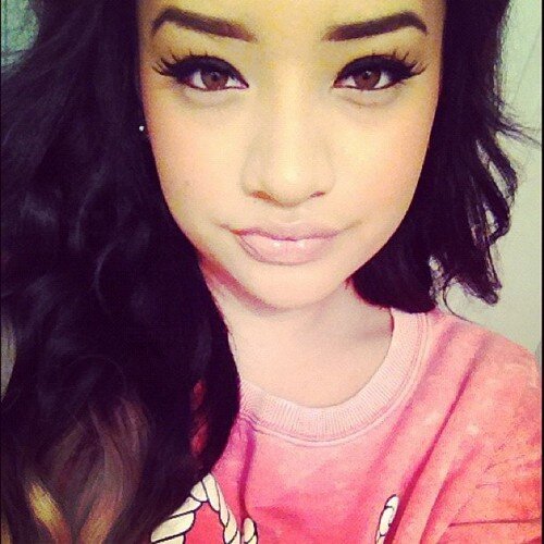 Don't lose the girl of your life, for the hoe of the night.