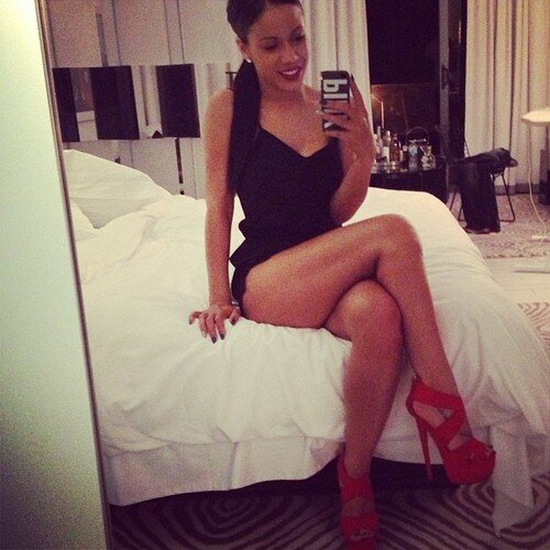 Men don't understand how one little thing can stay in a girl's mind.