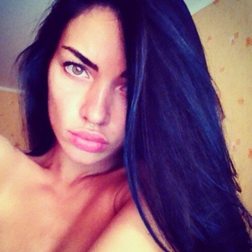 SianaBertomier's profile picture. I'm not jealous, but when something is mine, it's mine.