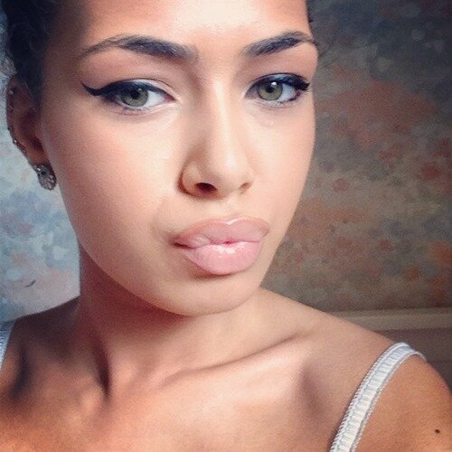 NinaEmmlein's profile picture. When a girl gives up, it's not because she doesn't love you, but because she's tired of getting hurt & feels like you'll never care...