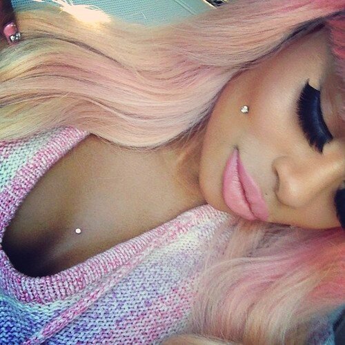 everybody has an addiction, mine happens to be you.