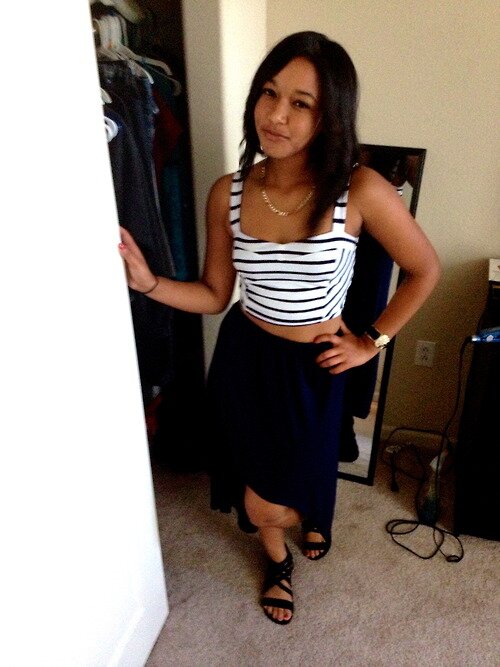 MahaliaMacWeric's profile picture. The more you hide your feelings; the more they begin to show.