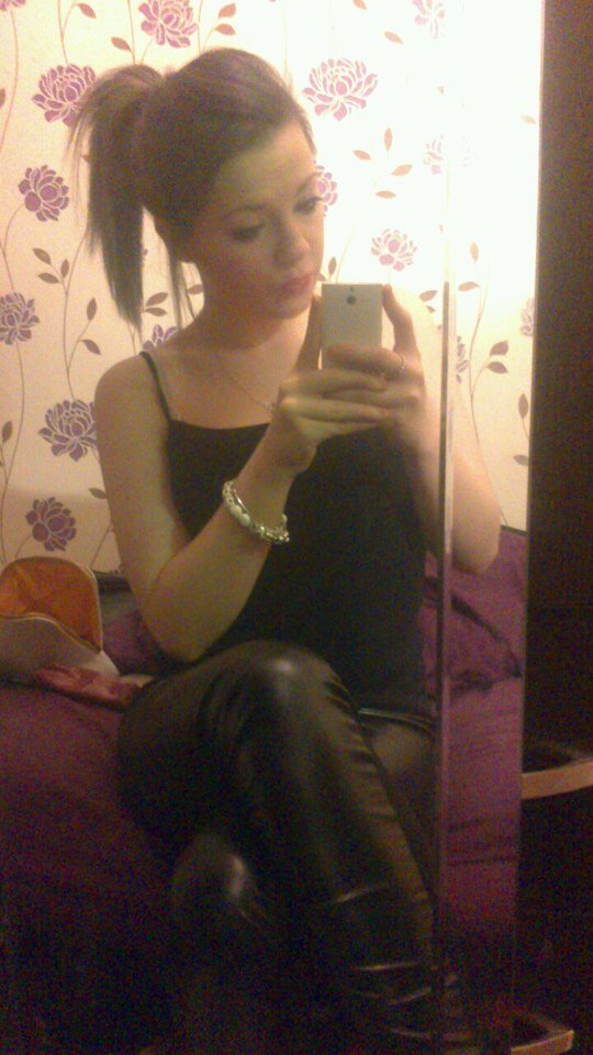 If you truly love her, don't hurt her, don't change her, and don't expect more than she can give.