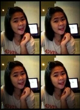 Instagram : anasthasyagm, path : anasthasya grace