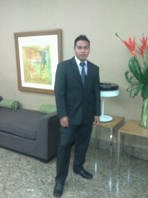 Me gusta viajar y recorrer el mundo