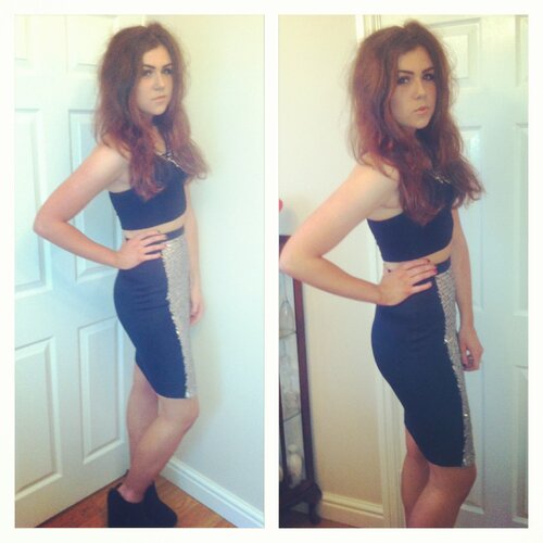 BevvyMiquel's profile picture. Unfortunately, I can't make you love me, the way I love you.