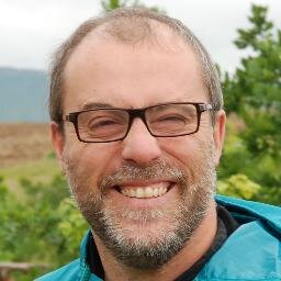 javierserram's profile picture. Profe de lengua, interesado en la enseñanza de la redacción, de la creatividad, de la animación lectora, y en cómo motivar hacia ellas.