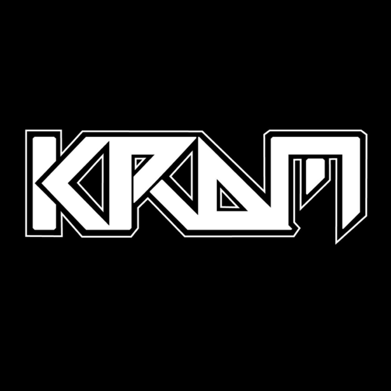 kraM (@kraMtheDJ) | Twitter