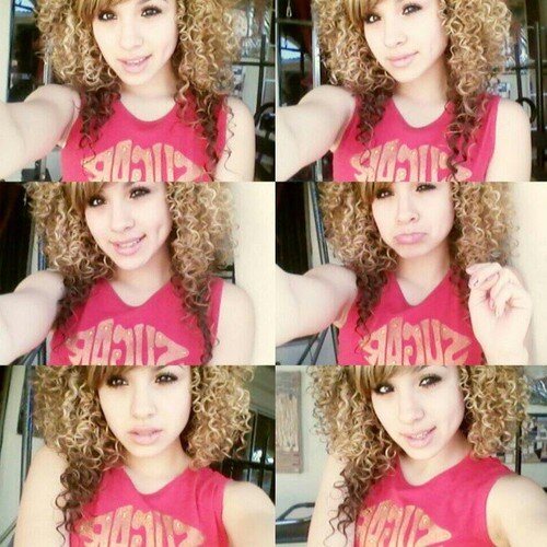 Better to be hated, than loved for what you're not.