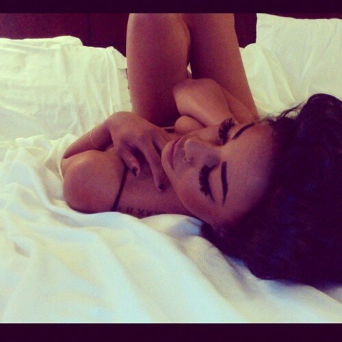 Guys, take the time to love her or someone else will.