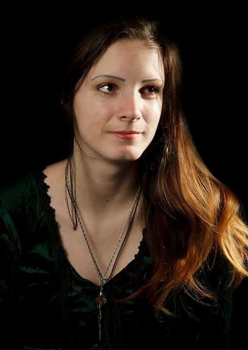 investigator and historic with league of paranormal investigators