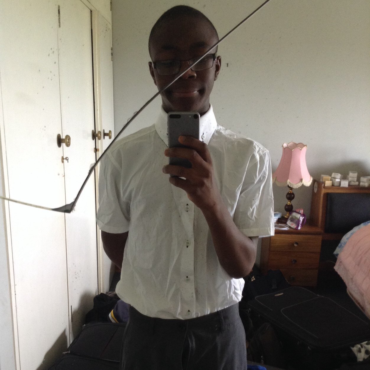 tendaimukucha's profile picture. Love ma special girl always 
Year 8 chaffords