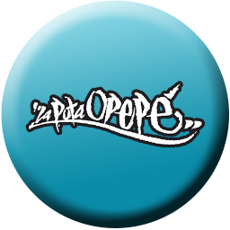 La puta opepé
