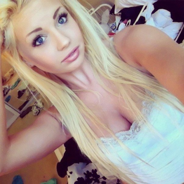 One day... I'll be someone's everything.