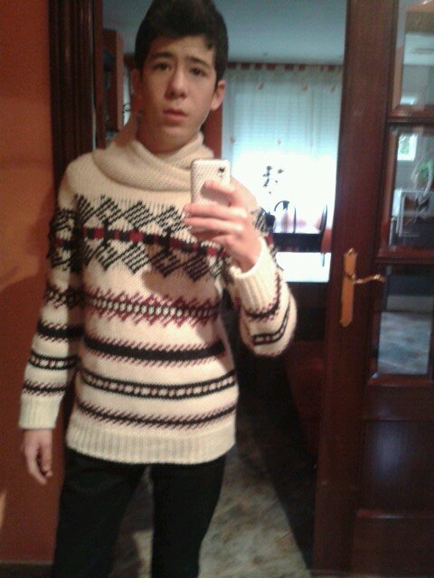 Sígueme y te sigo;) || Instagram: jjrrgg98