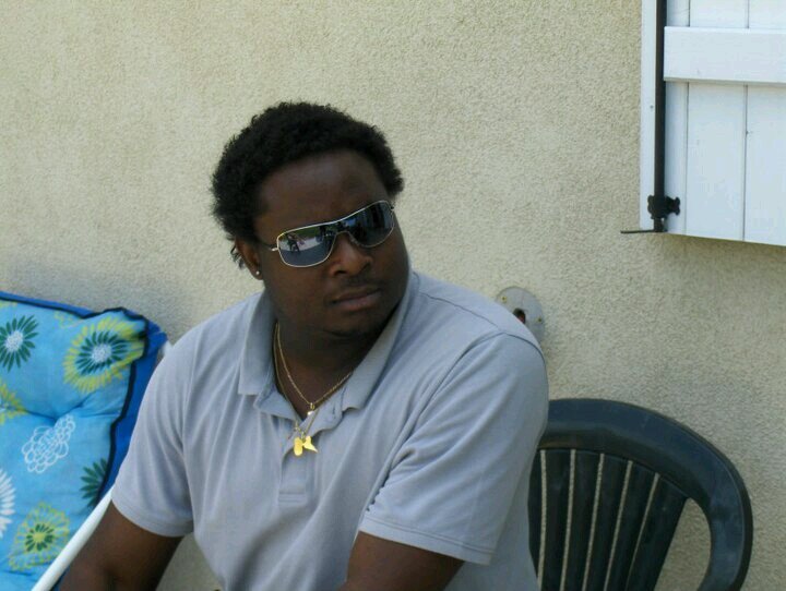 KrysBadam's profile picture. 