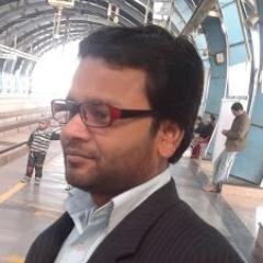 Currently i am working in Magicpin as Senior UI Developer.