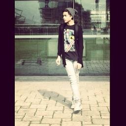 _hxriss's profile picture. 