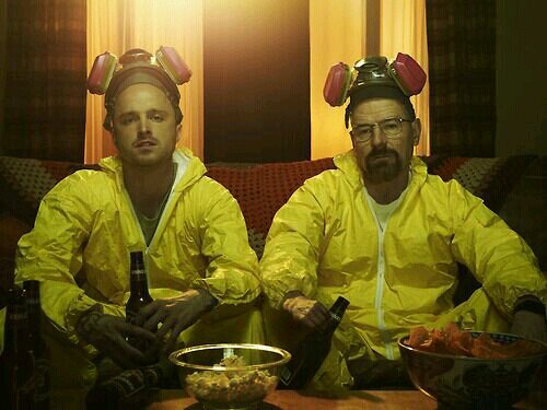 BreakingBadABQ's profile picture. Just a fan page