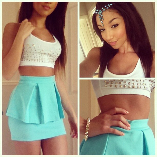 MaddalenaSweetn's profile picture. Treat her like she means the world to you.