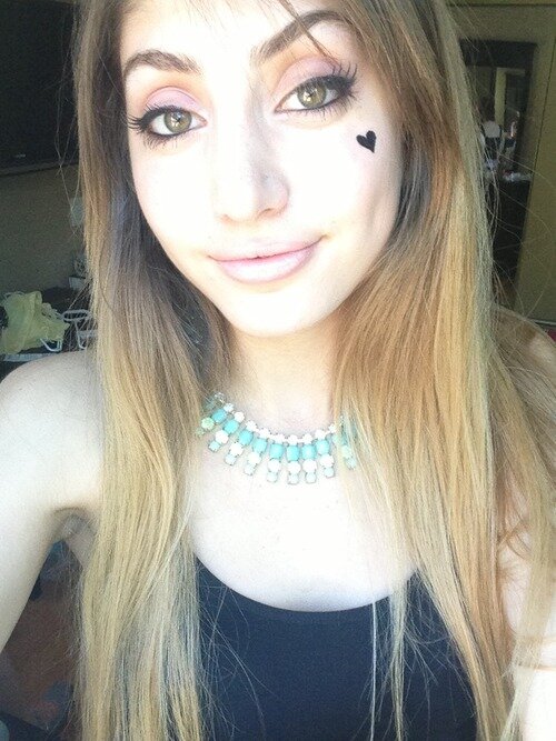 OlympieMalleny's profile picture. Guys have no idea how long something they said can stay in a girls mind.