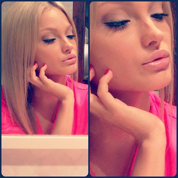 SteshaFishburge's profile picture. Nothing Lasts Forever.