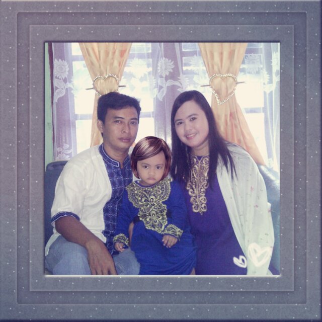 Employee, good wife, good mom..:)
