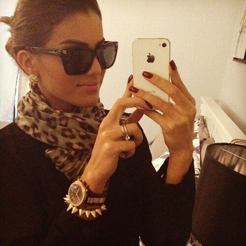 MarleahCockspur's profile picture. please either stop being so attractive or make out with me it is your choice