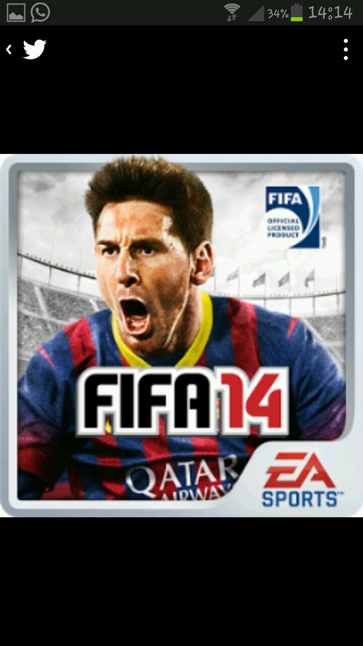 Todas las noticias sobre Fifa 14. También sobre la Liga BBVA